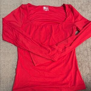 buttery soft long sleeve!